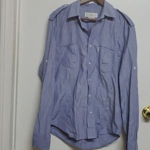 Dress shirt! Just like new!